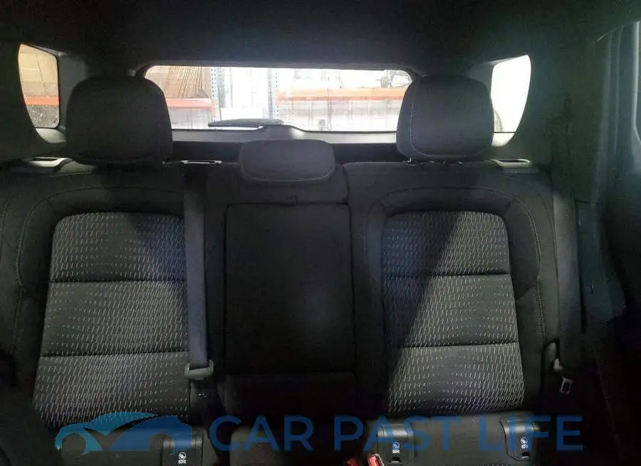 3GNAXPEG5TL239542# 10
