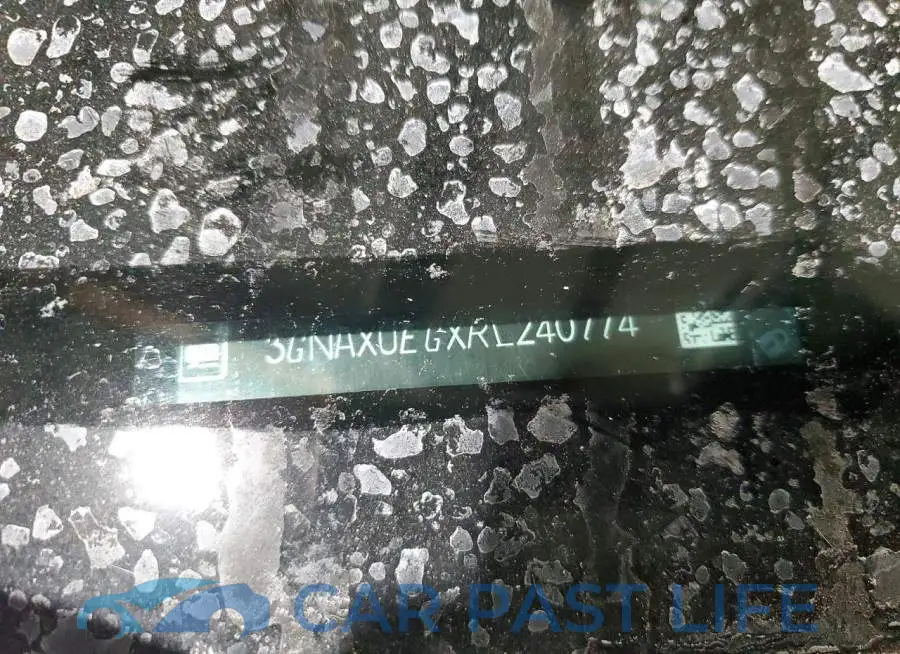 3GNAXUEGXRL240774# 13