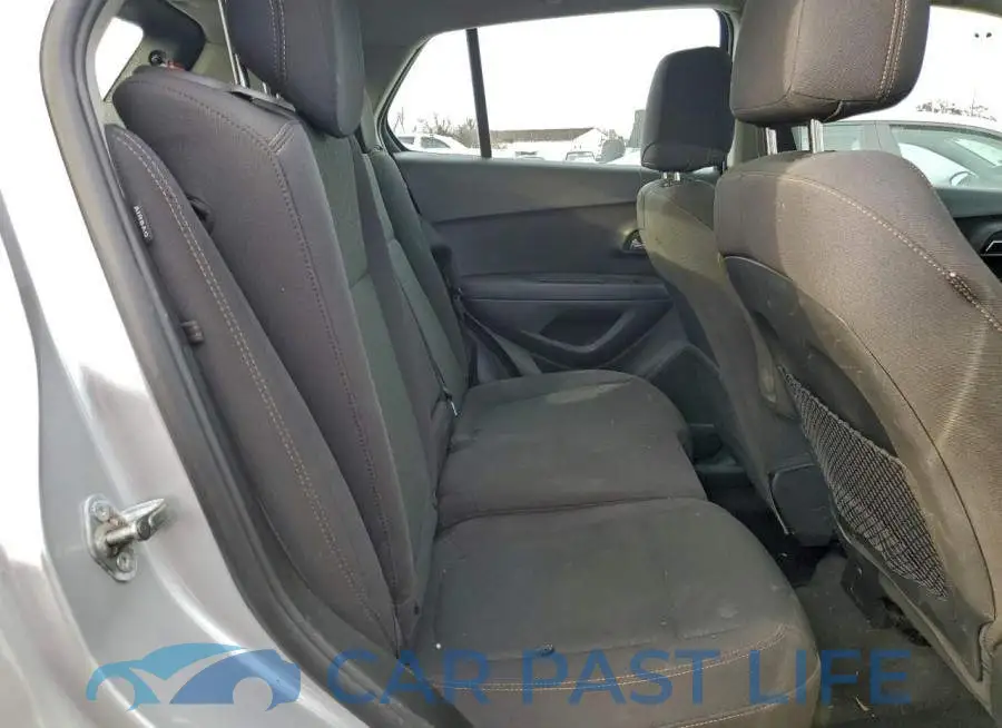 3GNCJNSB3HL215500# 10