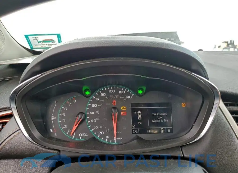 3GNCJNSB3HL215500# 9