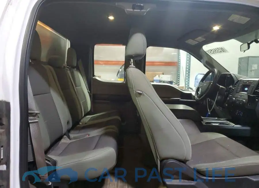 1FTEX1CG8JFD18382# 10