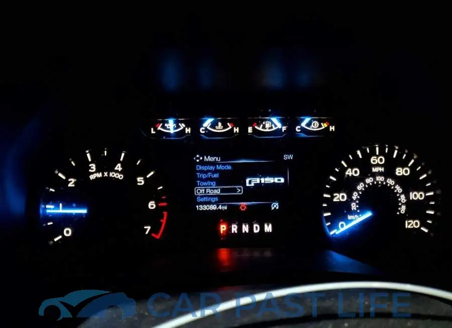1FTEX1CG8JFD18382# 9