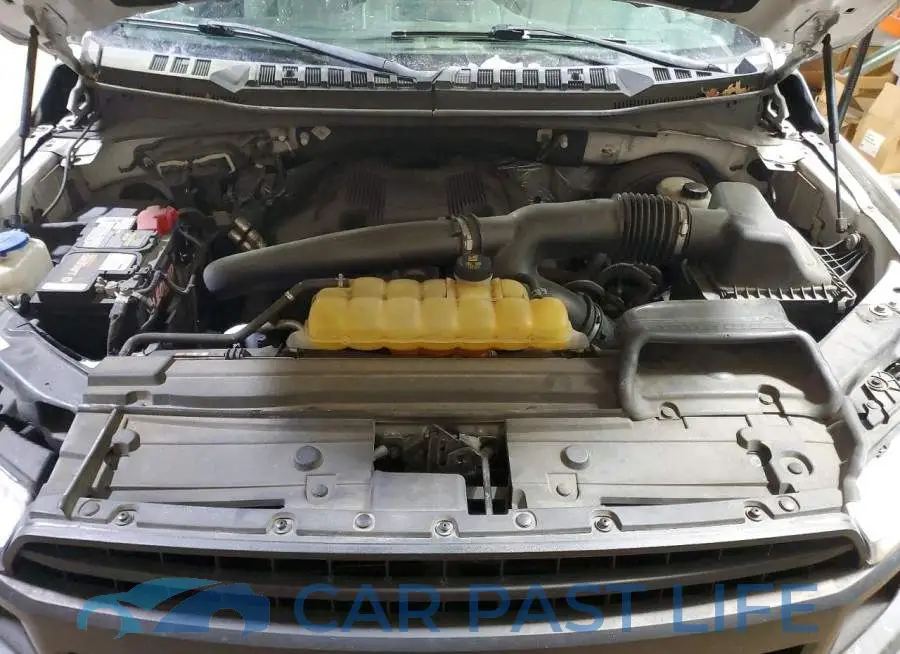 1FTEX1CG8JFD18382# 11