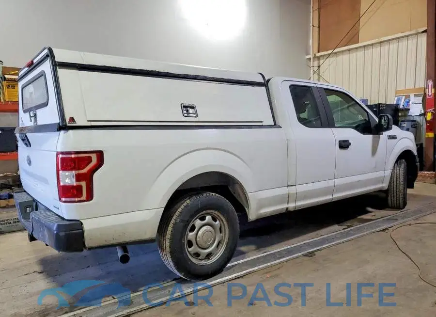 1FTEX1CG8JFD18382# 3