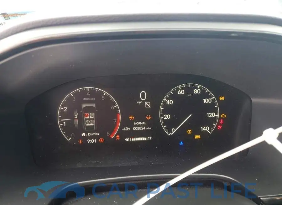 2HKRS4H71SH451874# 9