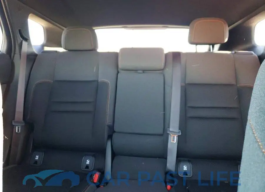 3GPKHVRJ6TS501058# 10
