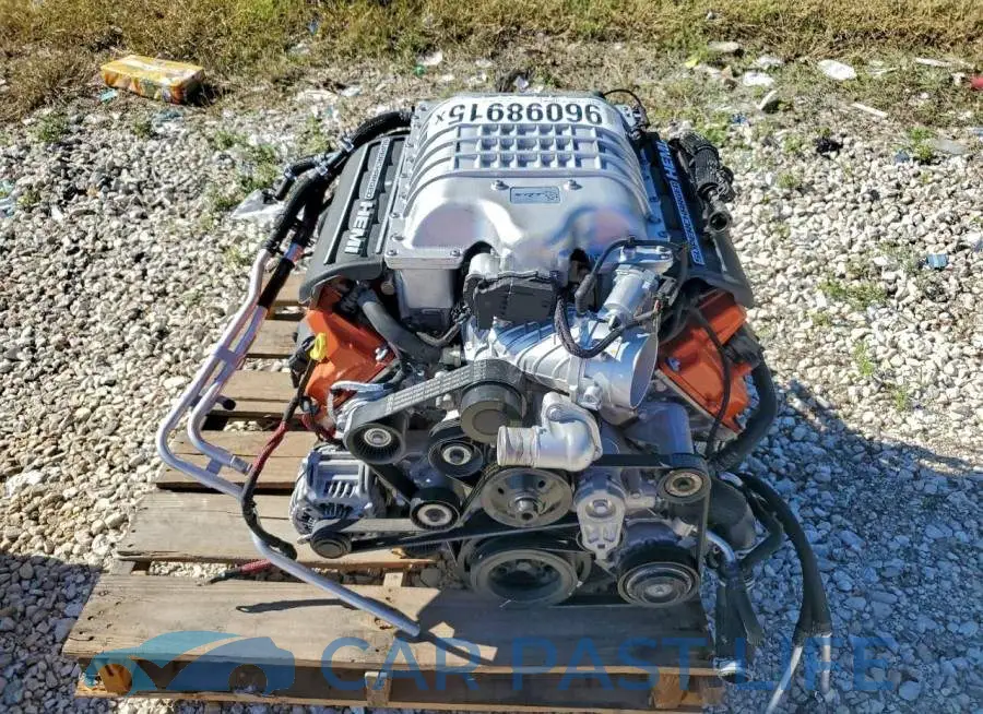 2C3CDZC96PH620930# 11