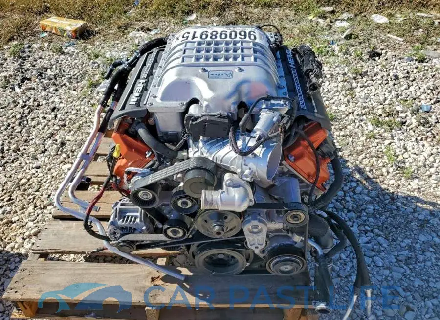 2C3CDZC96PH620930# 9