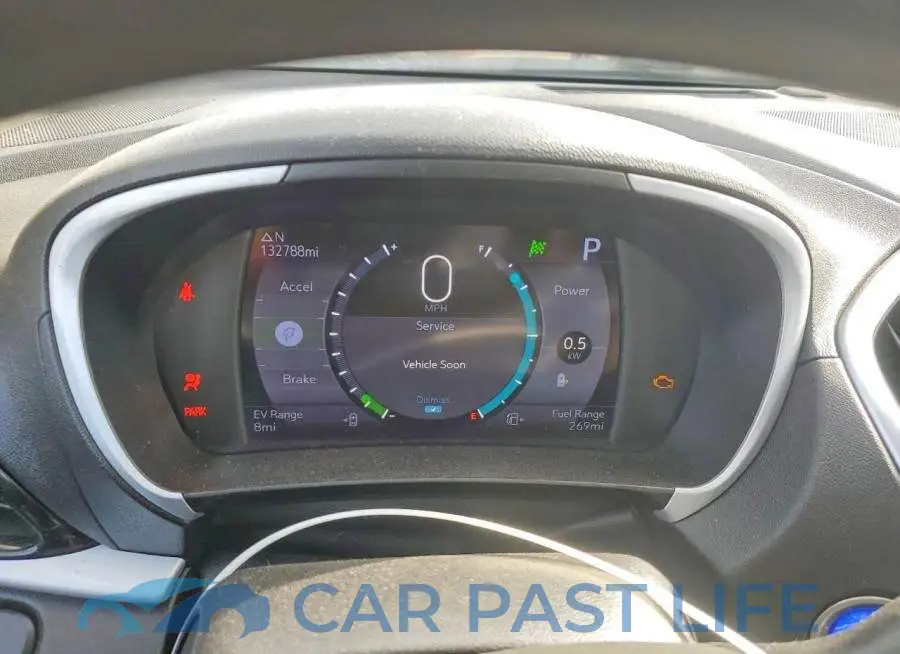1G1RC6S51KU129976# 9