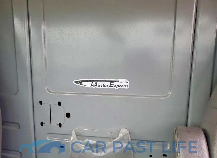 1GCWGAFP6M1166460# 10