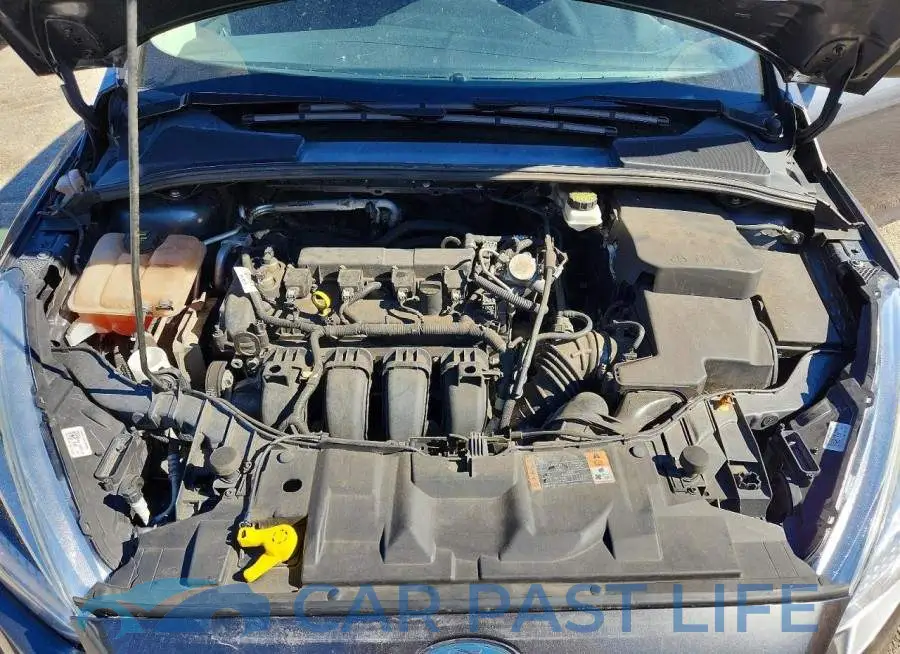 1FADP3F27JL230809# 11