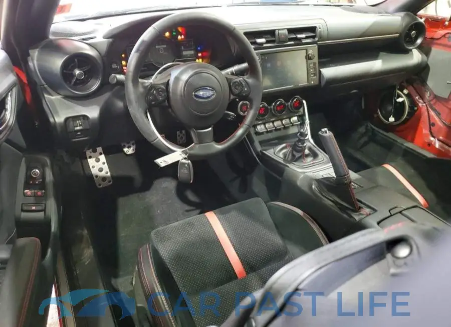 JF1ZDBE17R9701321# 8