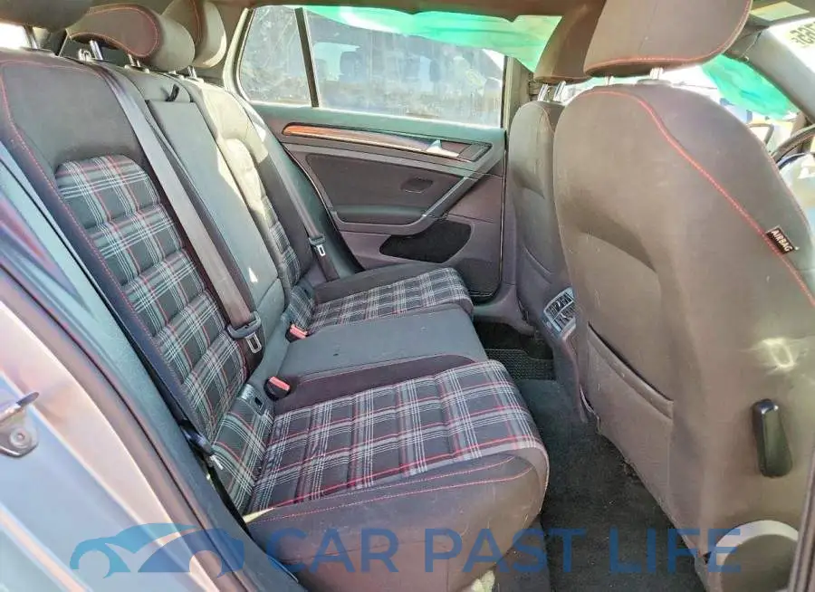 3VW5T7AU4HM064507# 10