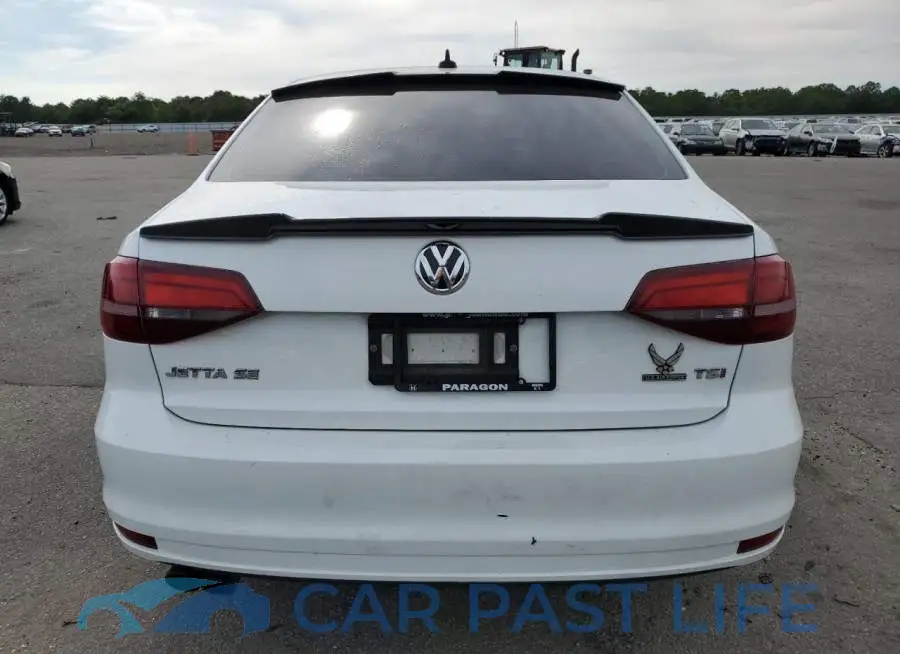 3VWDB7AJ6HM231549# 6