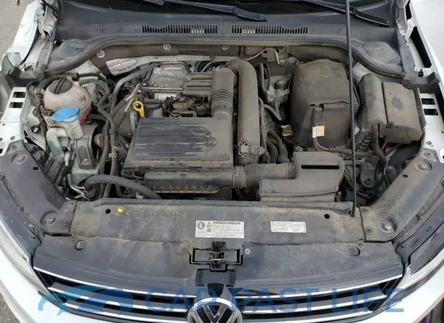 3VWDB7AJ6HM231549# 11