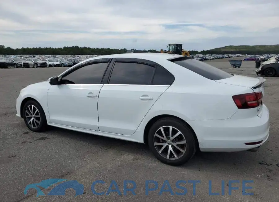 3VWDB7AJ6HM231549# 2