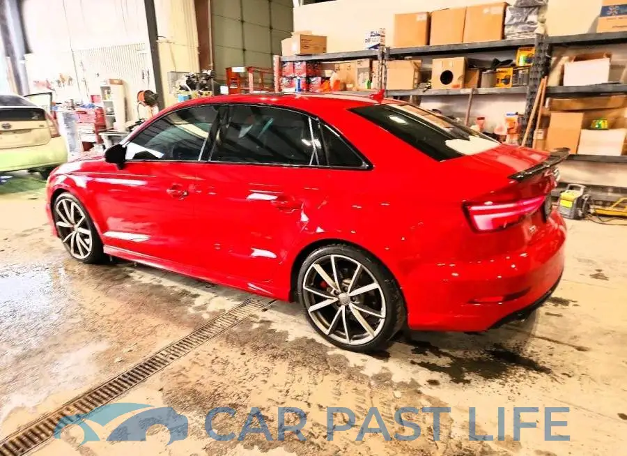 WAUF1GFF6J1021732# 2