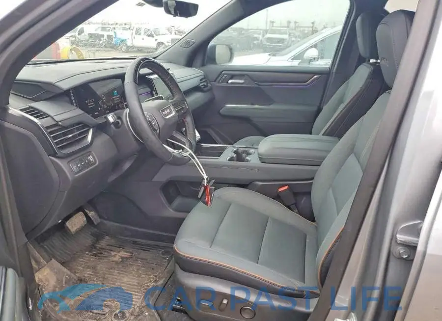 1GKENPKS3TJ125530# 7