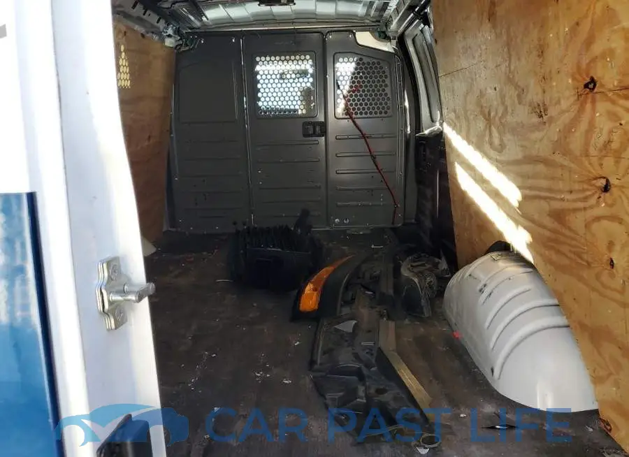 1GTW7AFP3P1120363# 10