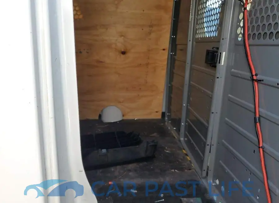 1GTW7AFP3P1120363# 11