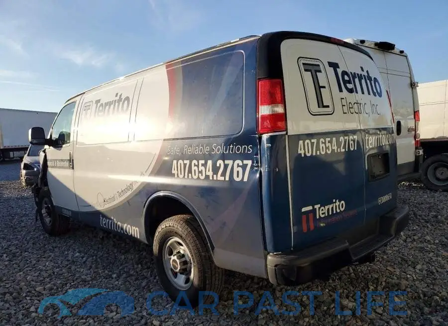 1GTW7AFP3P1120363# 2