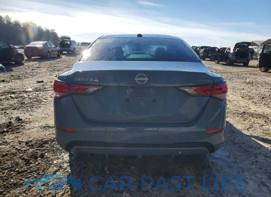 3N1AB8CV6SY268552# 6