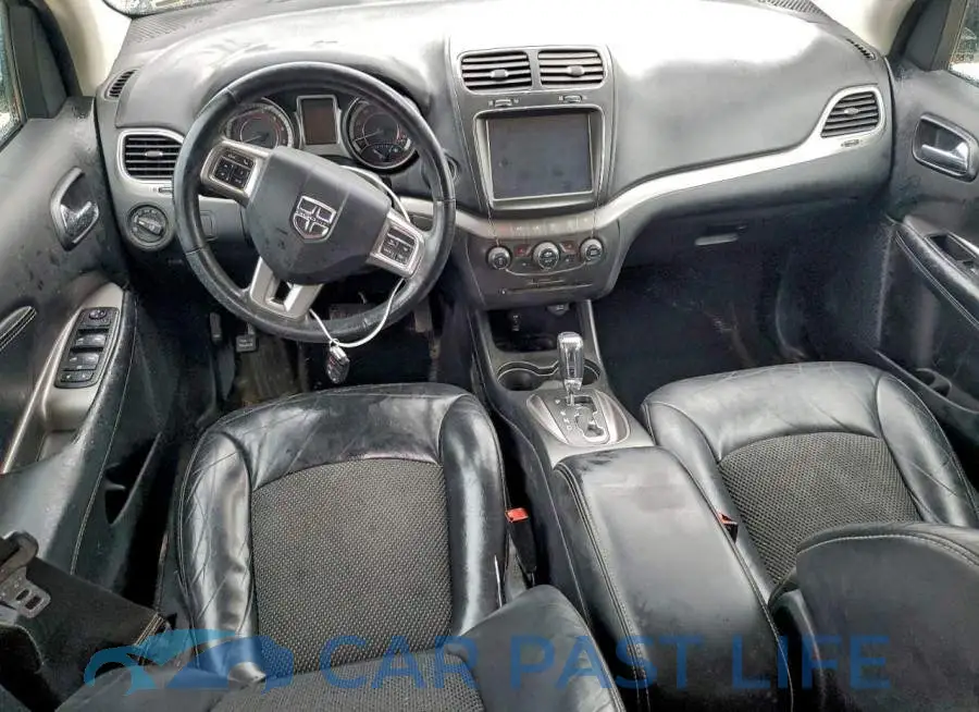 3C4PDCGG6HT706153# 8