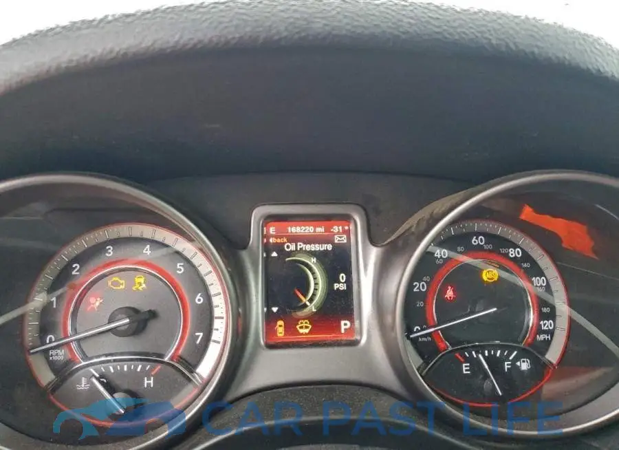 3C4PDCGG6HT706153# 9