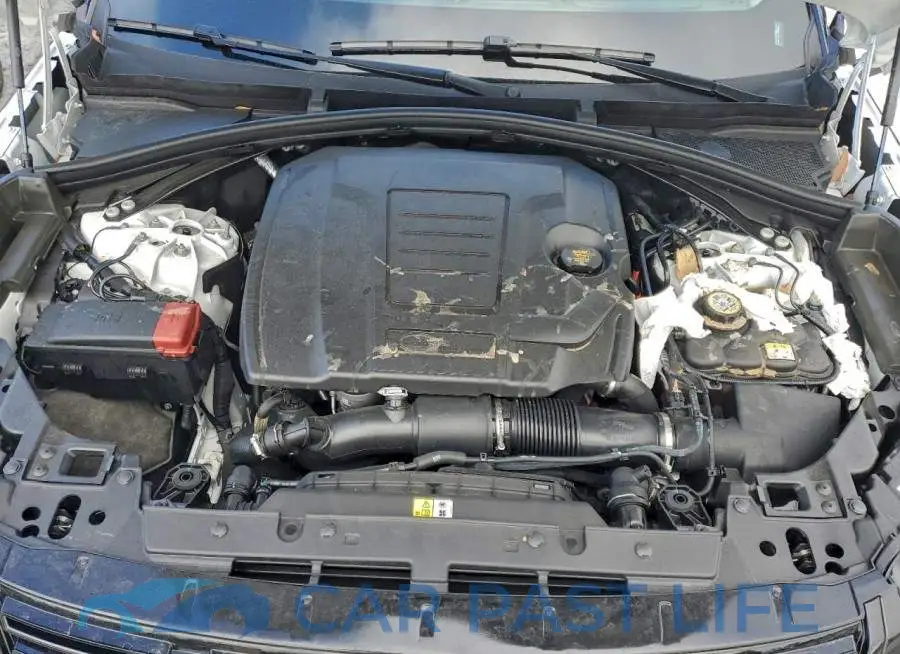 SALYJ2EX2SA391868# 12