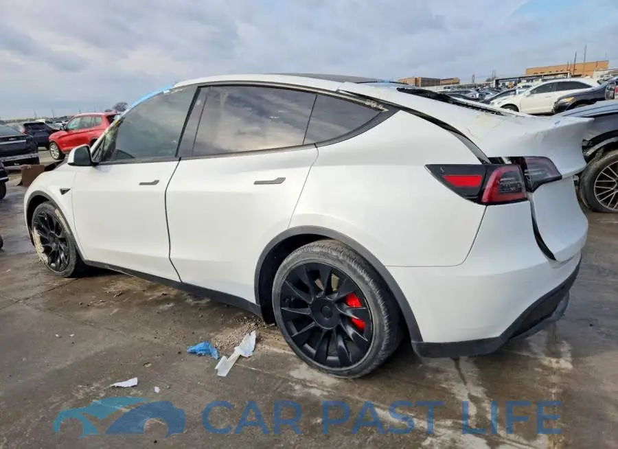 7SAYGDEF2NF454149# 2