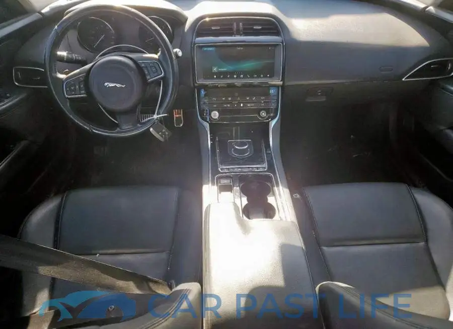 SAJAS4FX8KCP51103# 8