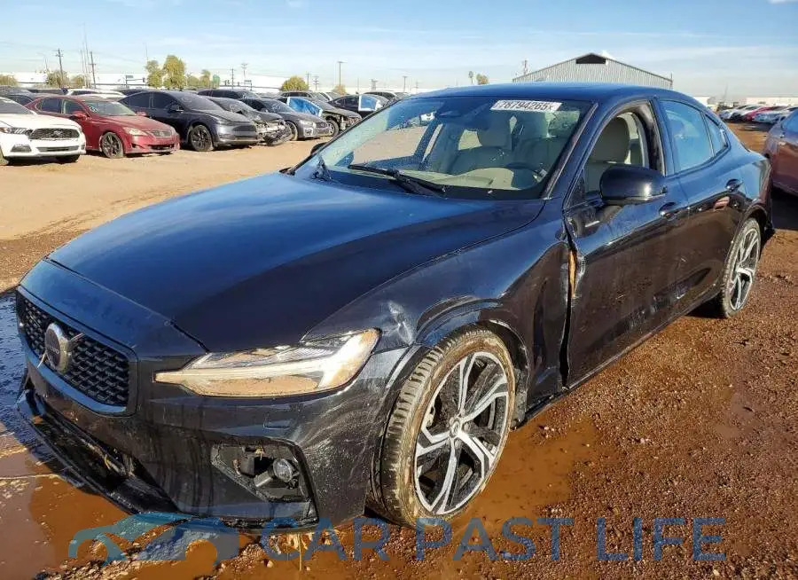 7JRL12FL4RG281264# 1
