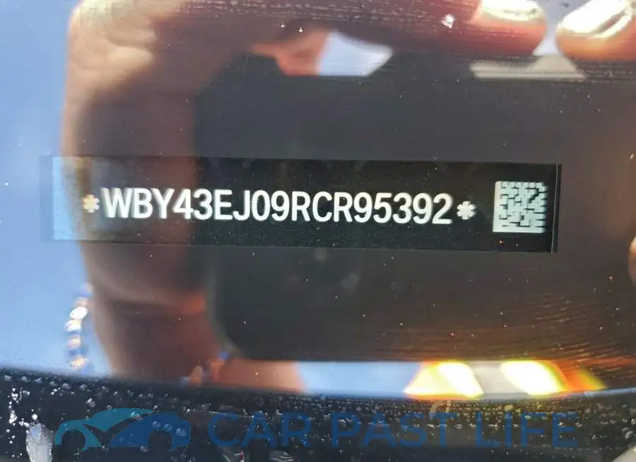 WBY43EJ09RCR95392# 12