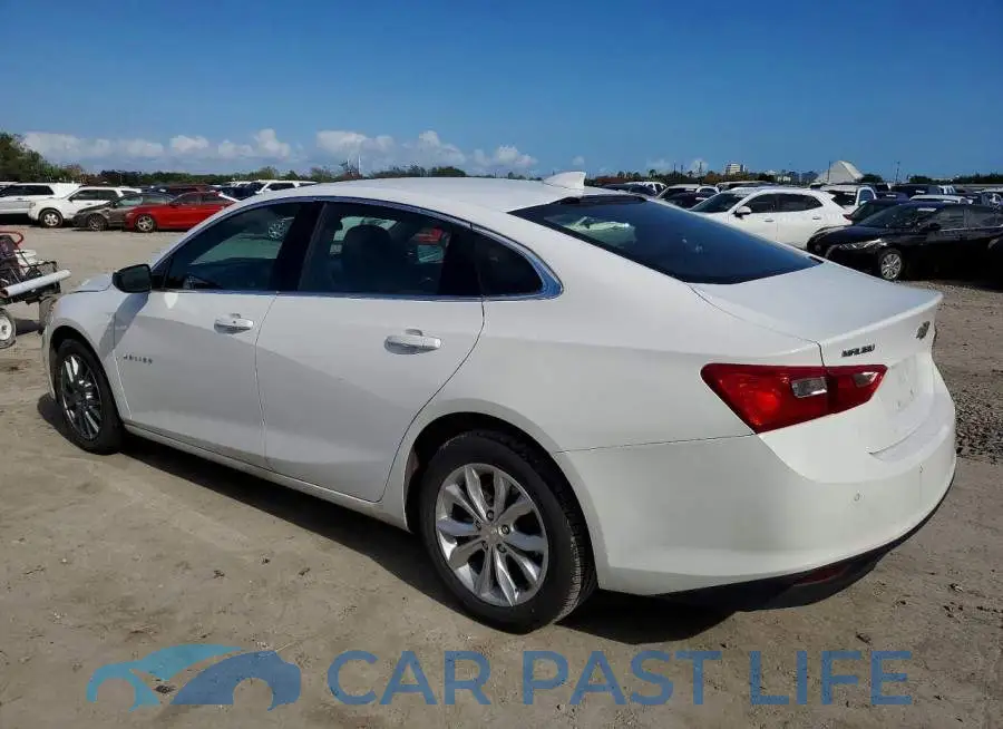 1G1ZD5ST3RF164457# 2