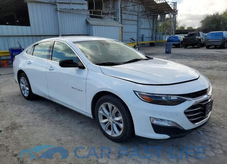 1G1ZD5ST3RF164457# 4
