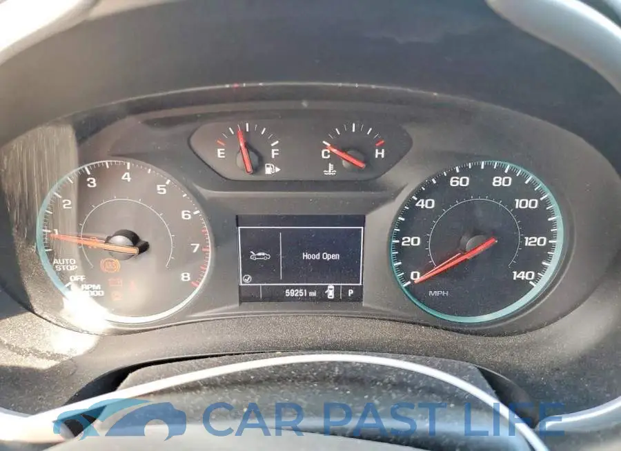 1G1ZD5ST3RF164457# 9