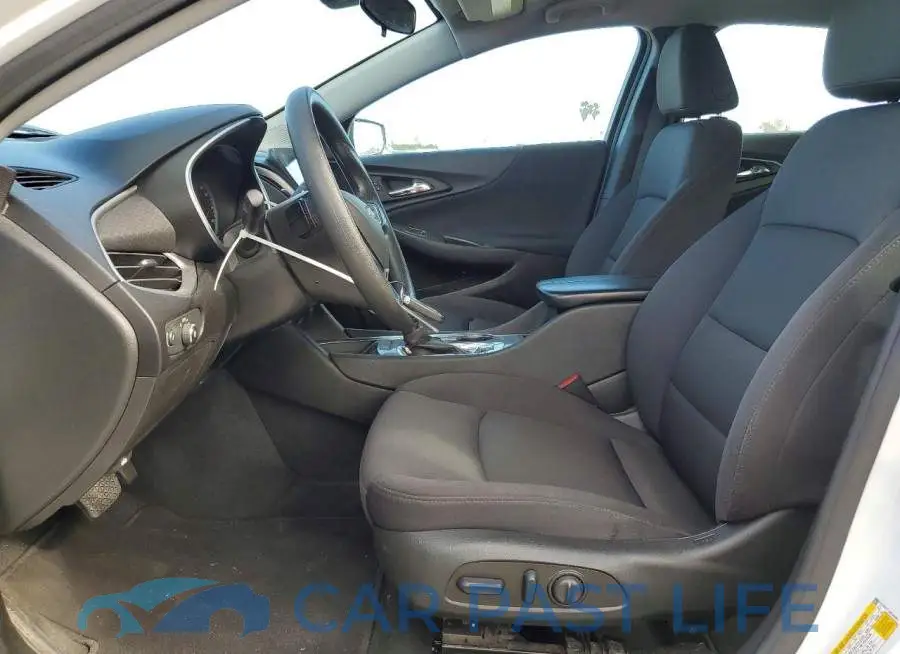 1G1ZD5ST3RF164457# 7