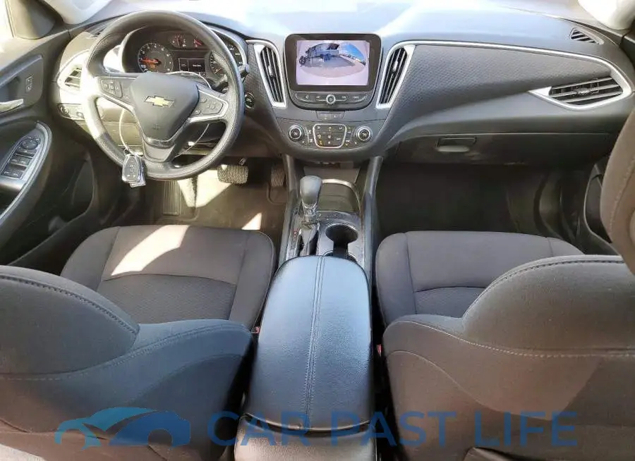 1G1ZD5ST3RF164457# 8