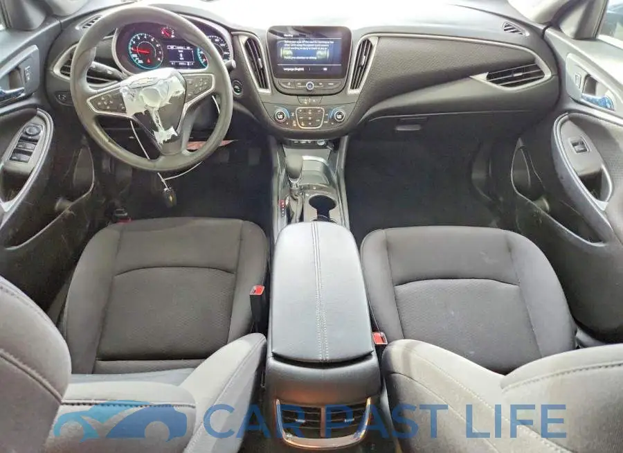 1G1ZD5ST3SF133893# 8