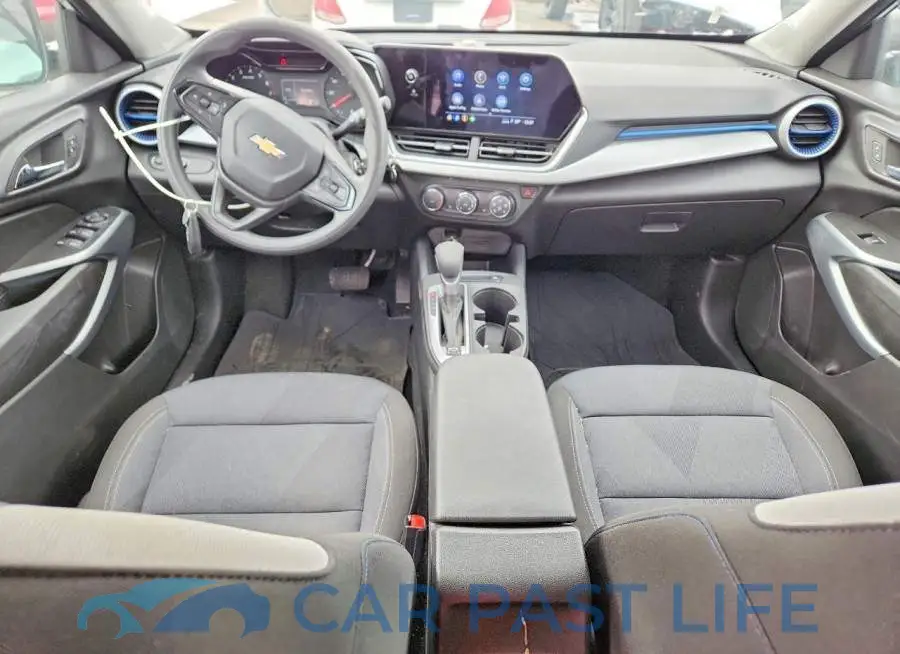 KL77LFE21RC181878# 8