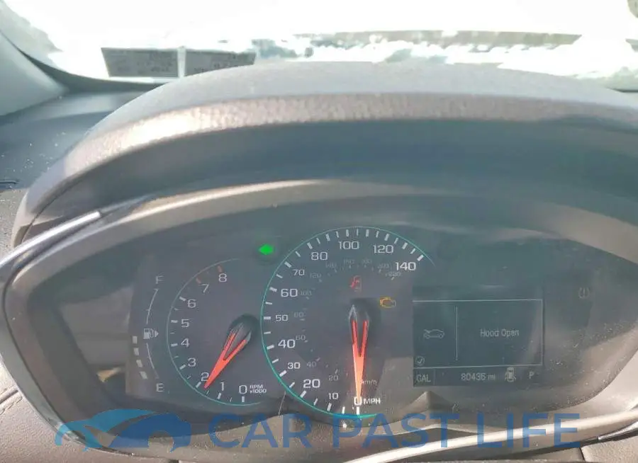 KL7CJLSB1HB183061# 9