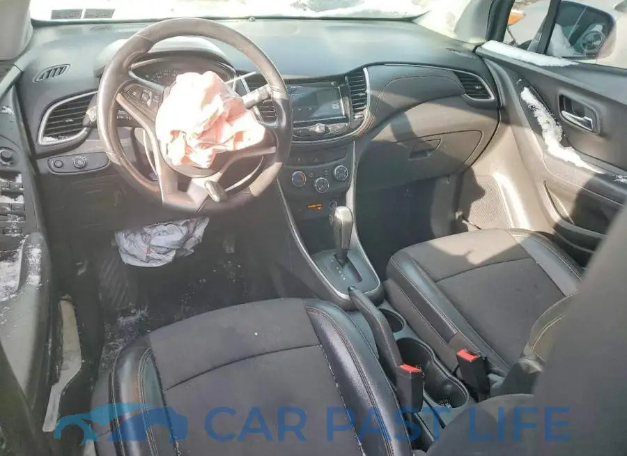 KL7CJLSB1HB183061# 8