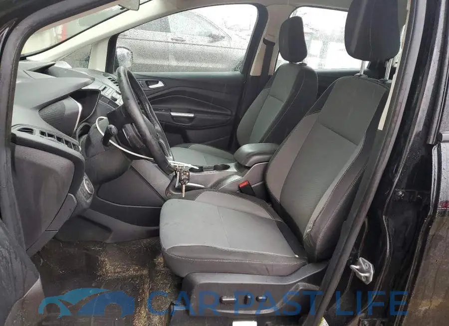 1FADP5AU5JL103626# 7