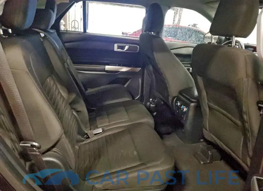 1FMSK7DH5MGC36163# 11