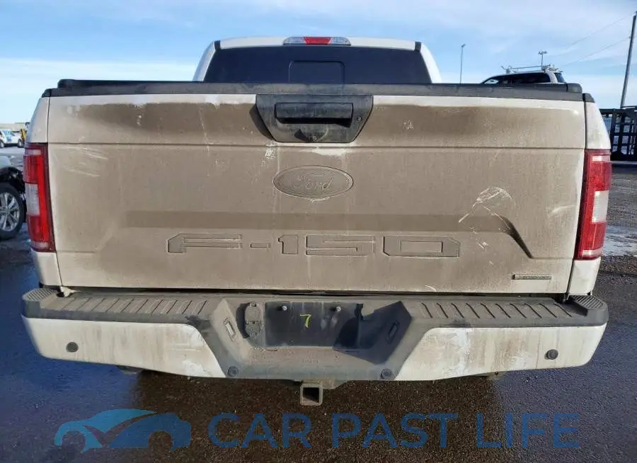1FTEW1EP6LKE99167# 6