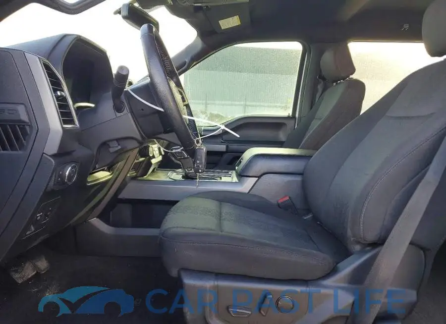 1FTEW1EP6LKE99167# 7