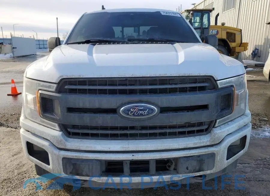1FTEW1EP6LKE99167# 5