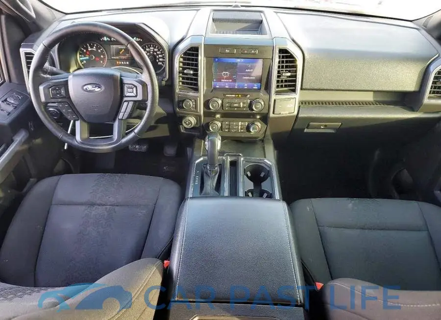 1FTEW1EP6LKE99167# 8