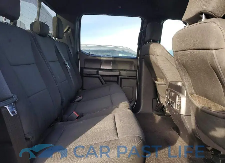 1FTEW1EP6LKE99167# 10