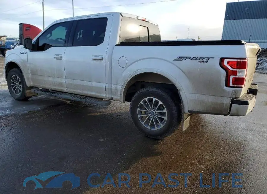 1FTEW1EP6LKE99167# 2